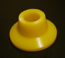 Polyurethane Shock Absorber Suspension Bushing