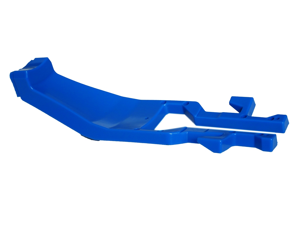 CUSTOM MOLDED POLYURETHANE