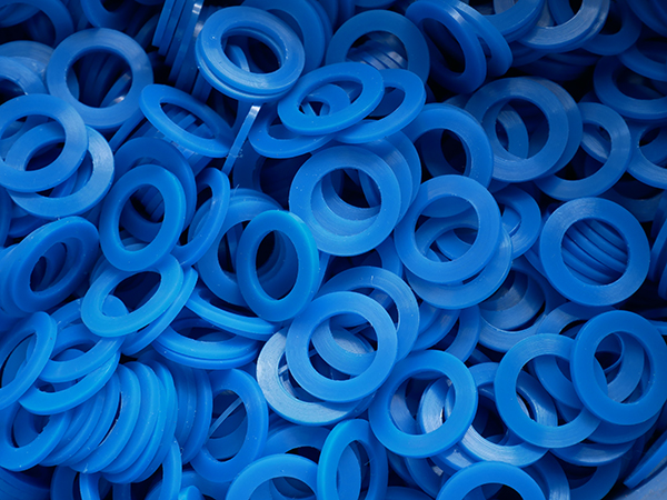 75D-hardness-urethane-washers