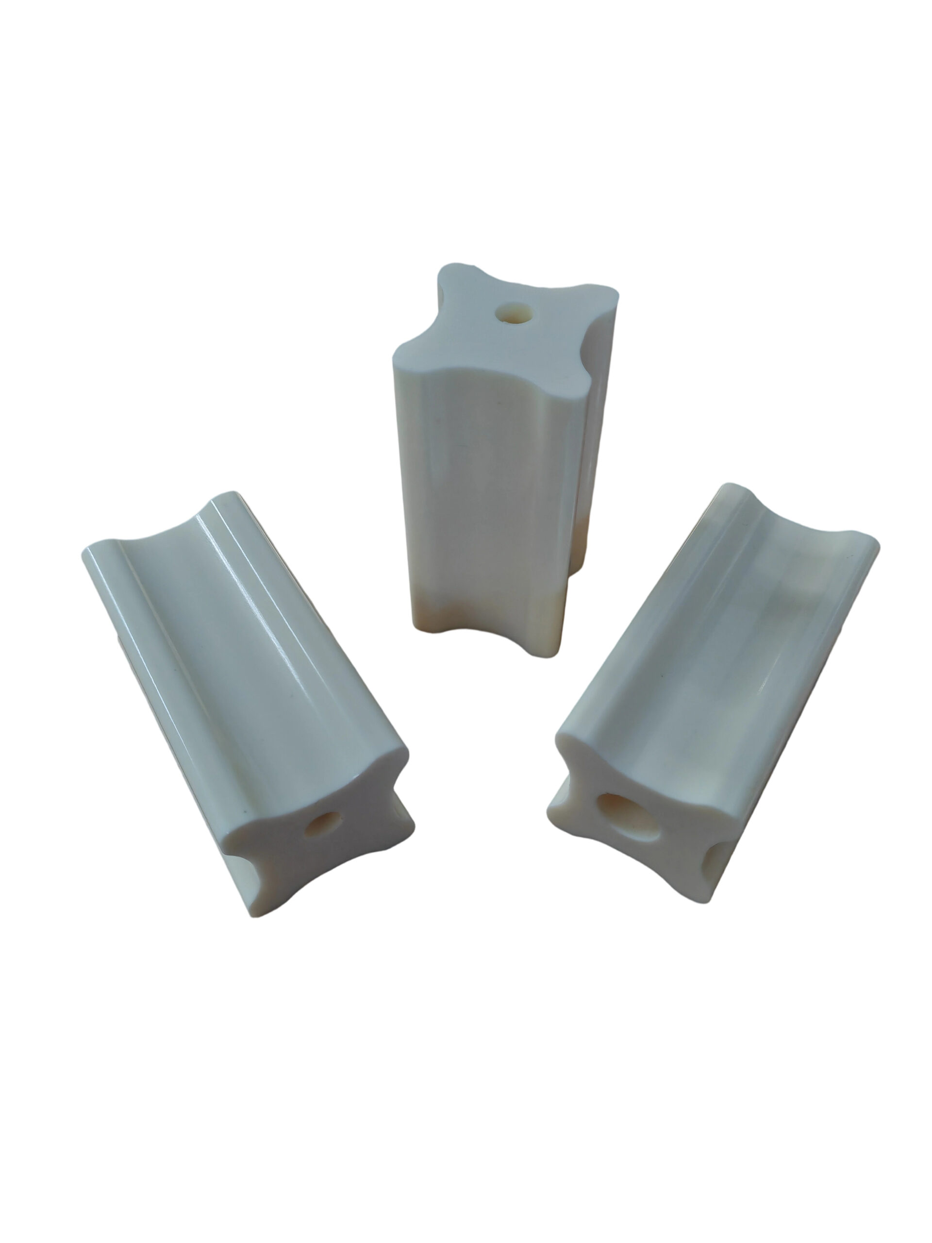PU-bumpers