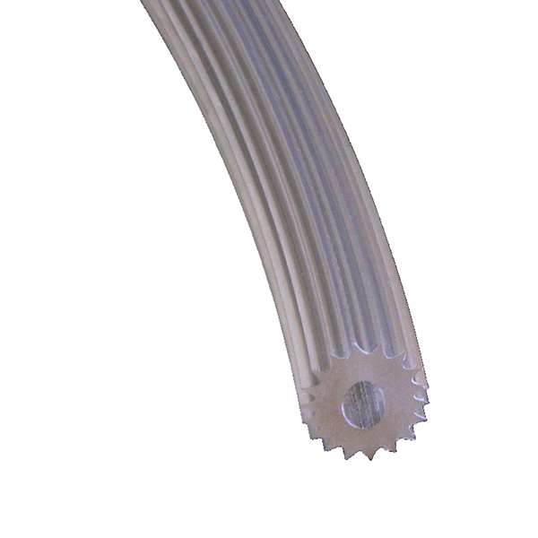PU-extrusion
