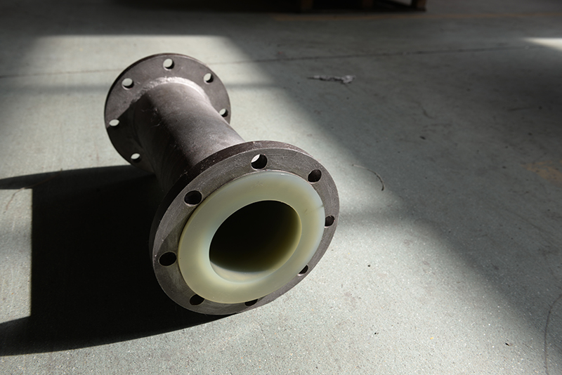 PU-pipe-lining