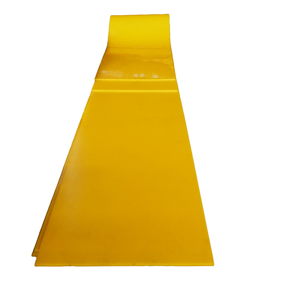 PU-rubber-sheet