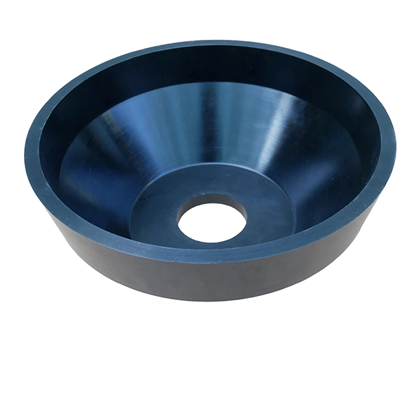 Polyurethane-Conical-Cups