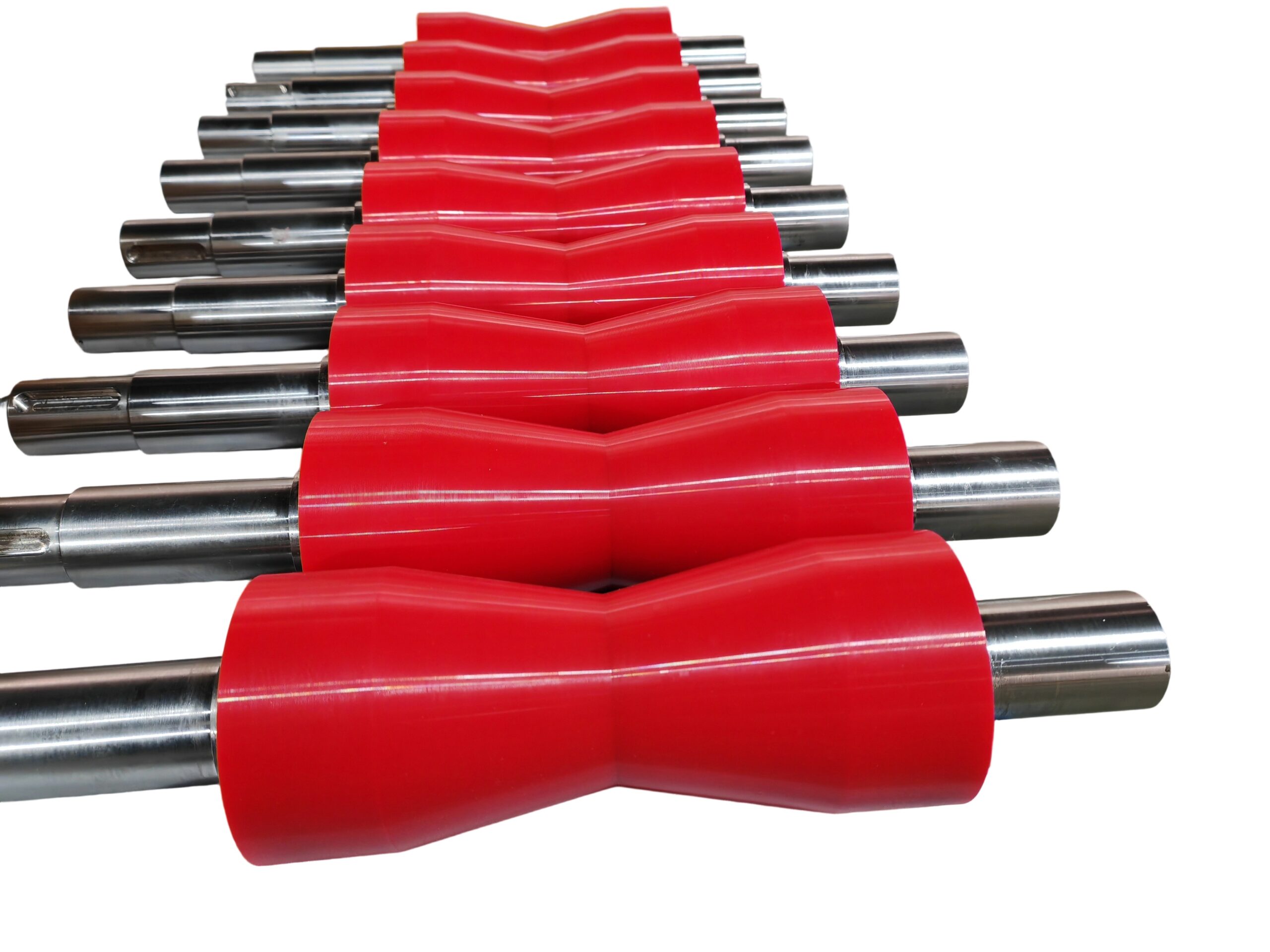Polyurethane-Pipe-Rollers