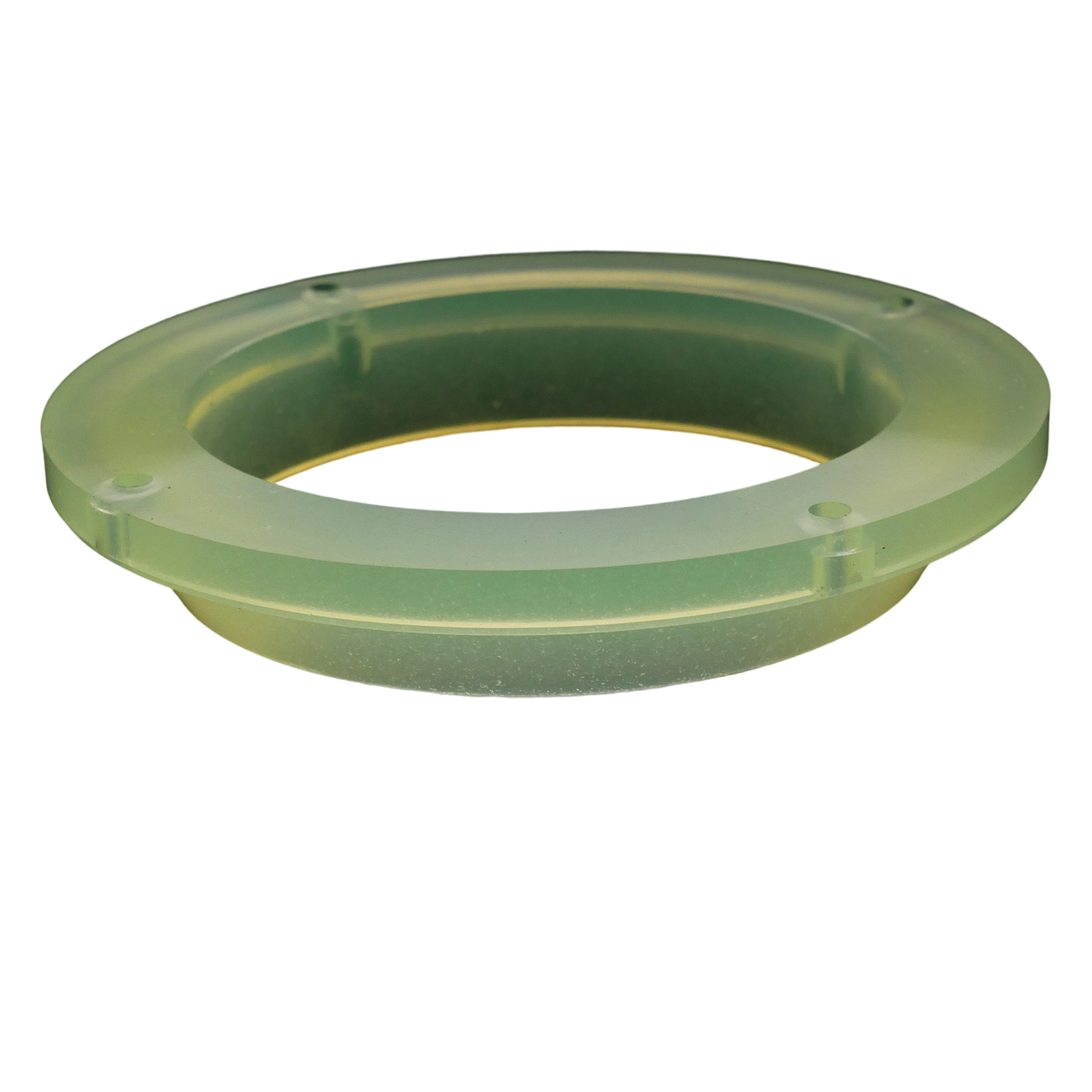 Polyurethane-Spacers