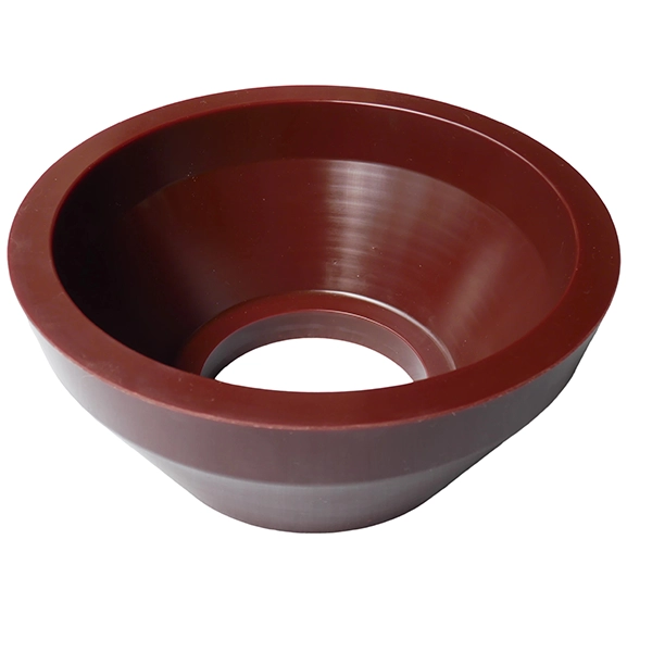 Urethane-Conical-Cups