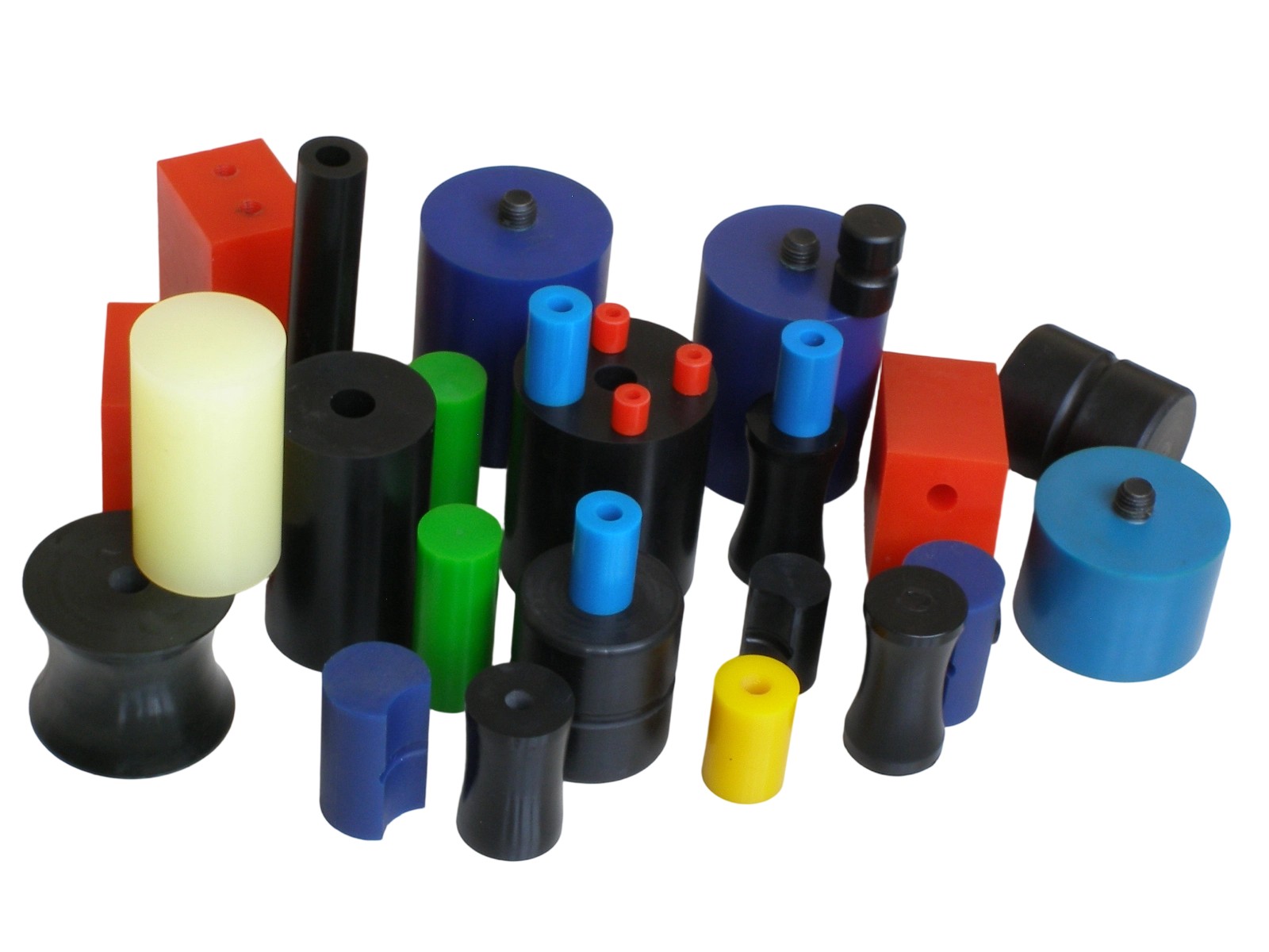 Urethane-Spring