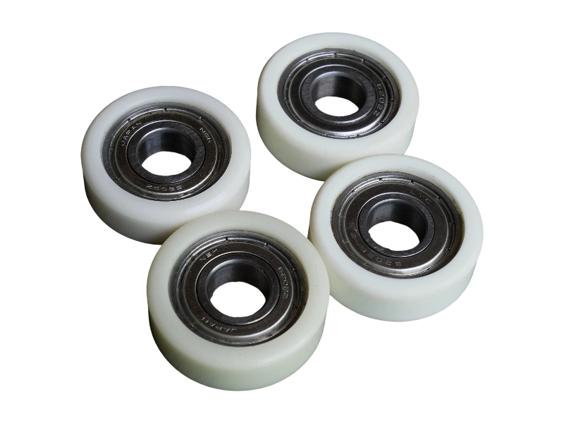 polyurethane-coated-bearings