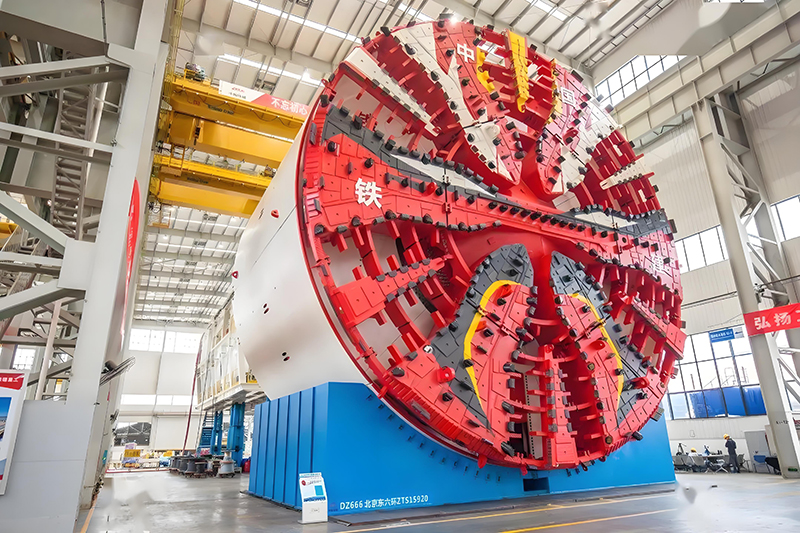 polyurethane-products-for-engineering-construction-machinary-industry