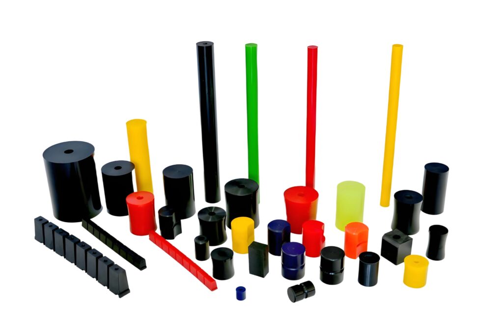 polyurethane-springs