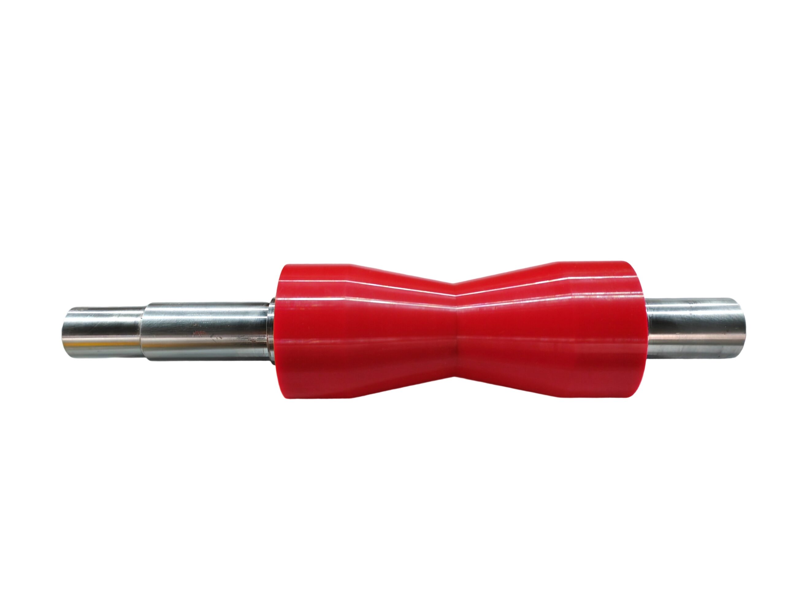 polyurethane-v-rollers