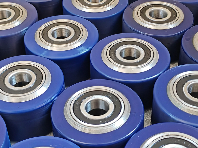 pu-bearing