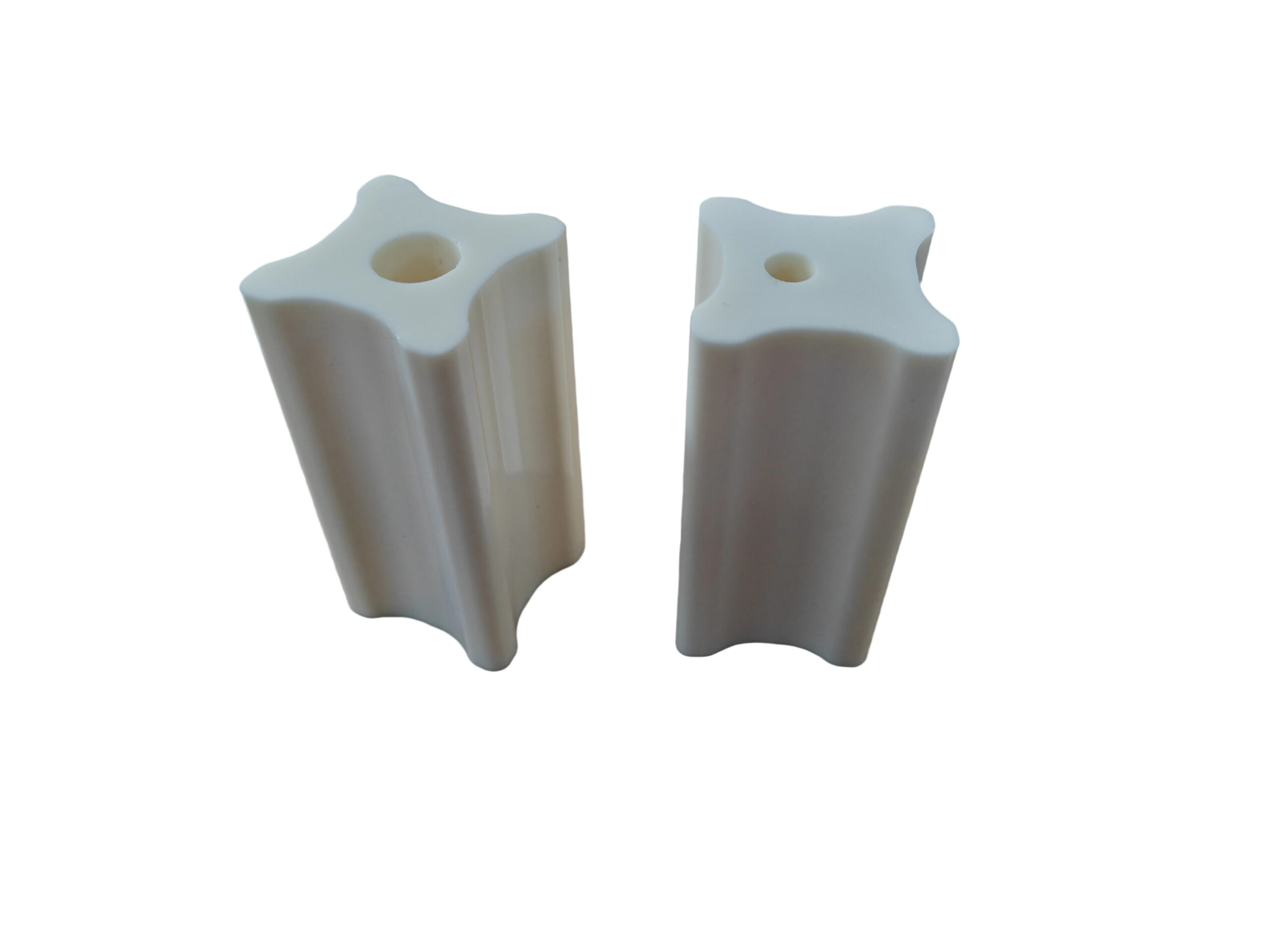 urethane-bumpers