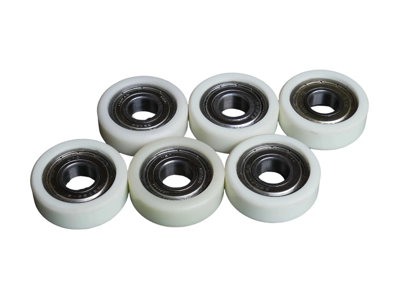 urethane-covered-bearings