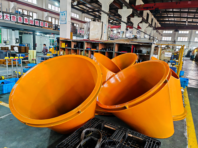 urethane-liners
