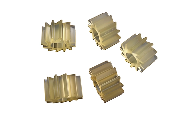 PU-gears