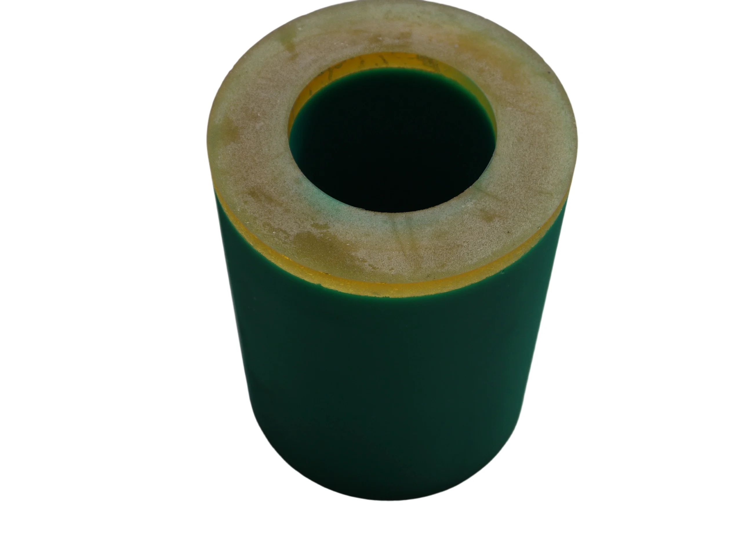 PU-tube-for hydraulic-seal-production