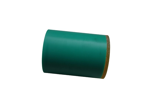 PU-tube-material-for hydraulic-seal-production