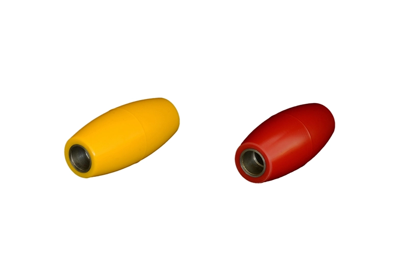 Urethane Rollers-for-Mecanum-Wheels