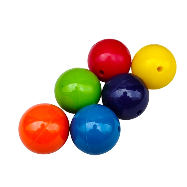 polyurethane-ball