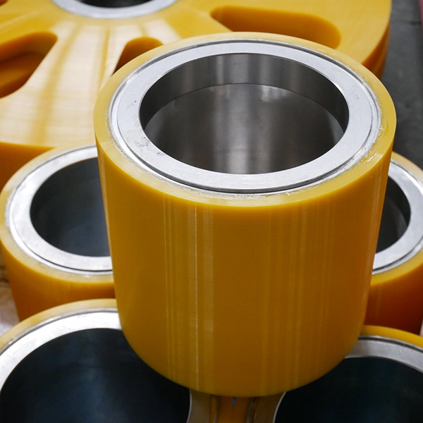 polyurethane-covered-rollers