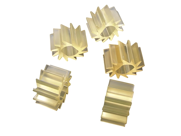 polyurethane-gears