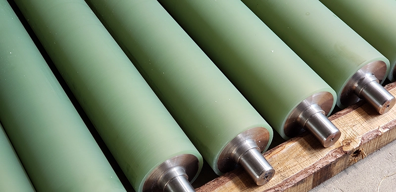 urethane-coated-rollers