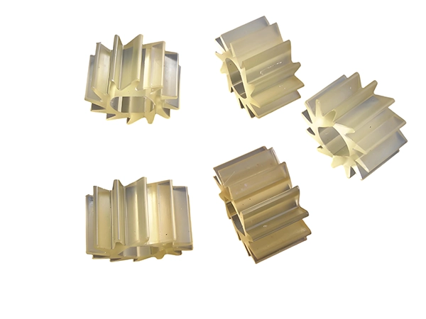 urethane-gears