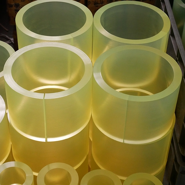 Polyether Urethane: The Ultimate Guide to Properties, Industry Applications & Future Trends