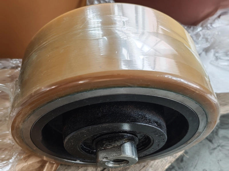 Trocknerräder für gewerbliche Wäschereien