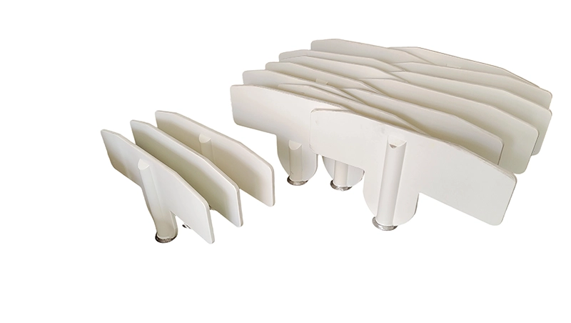 FDA-polyurethane-mixer-for-chocolate-manufacturing