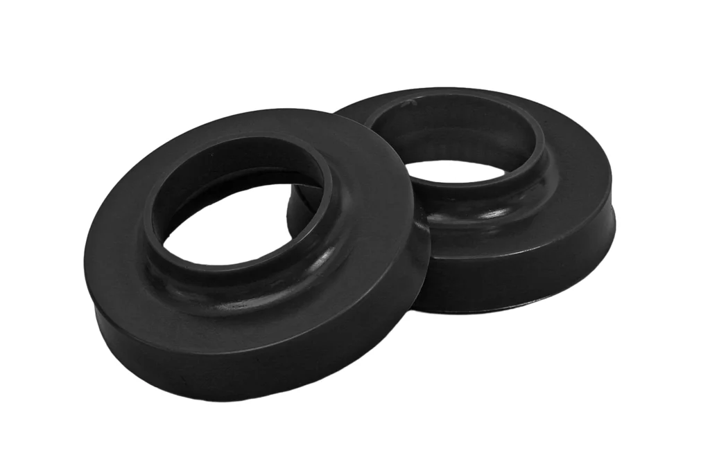 Polyurethane-Spacers