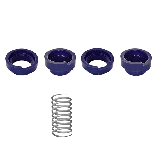 Polyurethane-Spring-Spacers-use