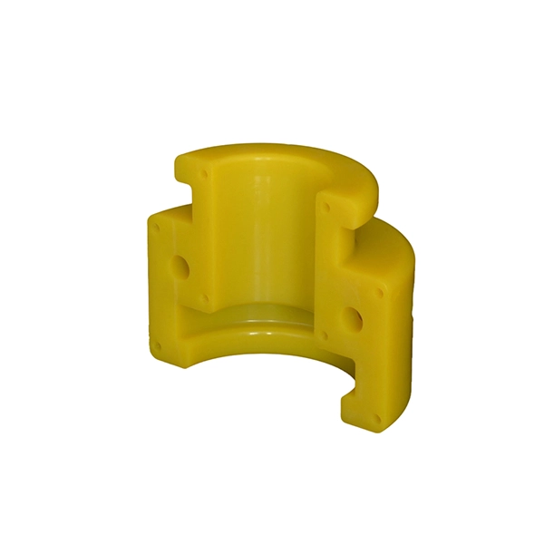 Polyurethane-Vertebrae-Bend-Restrictors