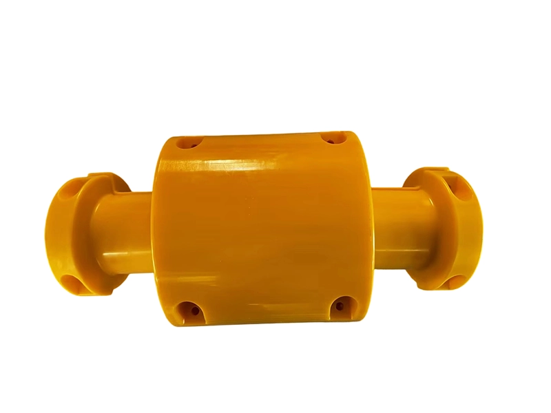 Vertebrae-Bend-Restrictors