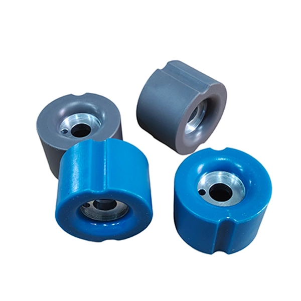 custom-PU-silent-blocks