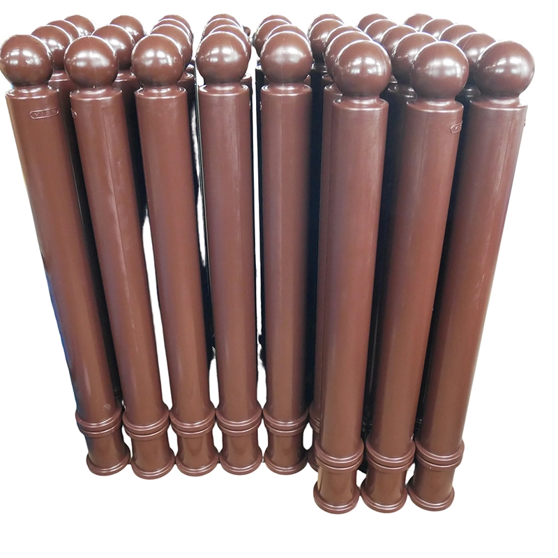 Bendable-PU-Flexible-Bollards