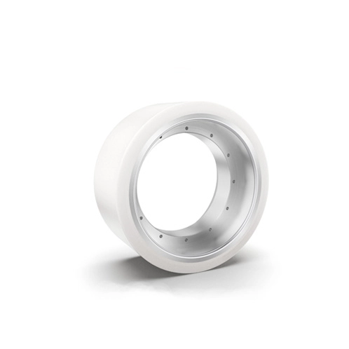 Customized-PU-OHT-Wheels