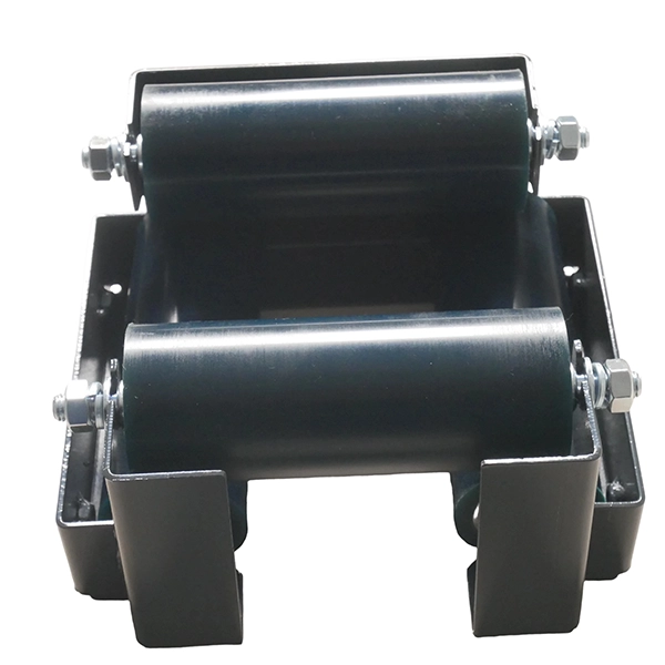 PU-Conveyor-Rollers-With-Bearings