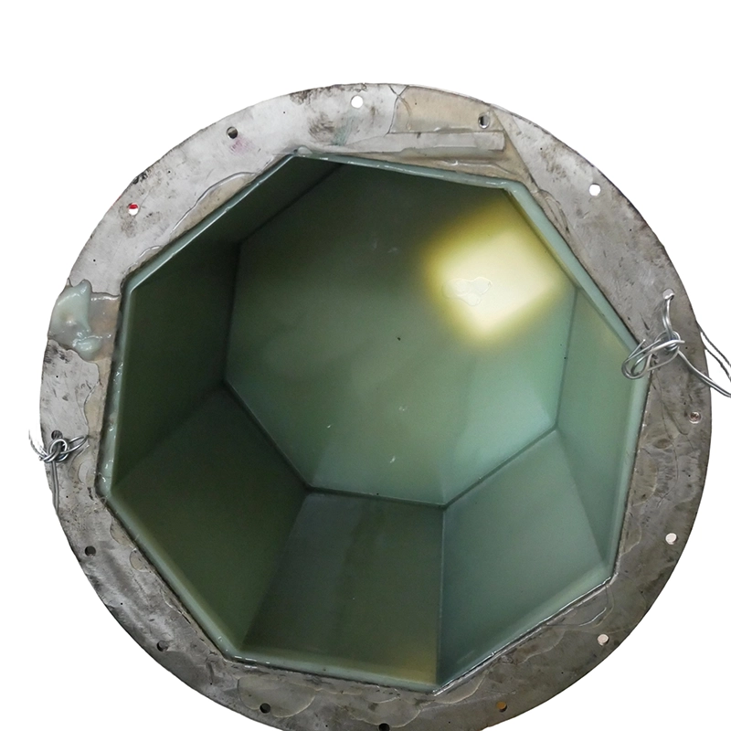 Polyurethane-Ball-Mill-Linings