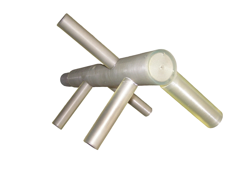 Polyurethane-Ball-Mill-rotor-Linings