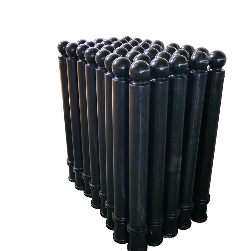 Polyurethane-Bollards
