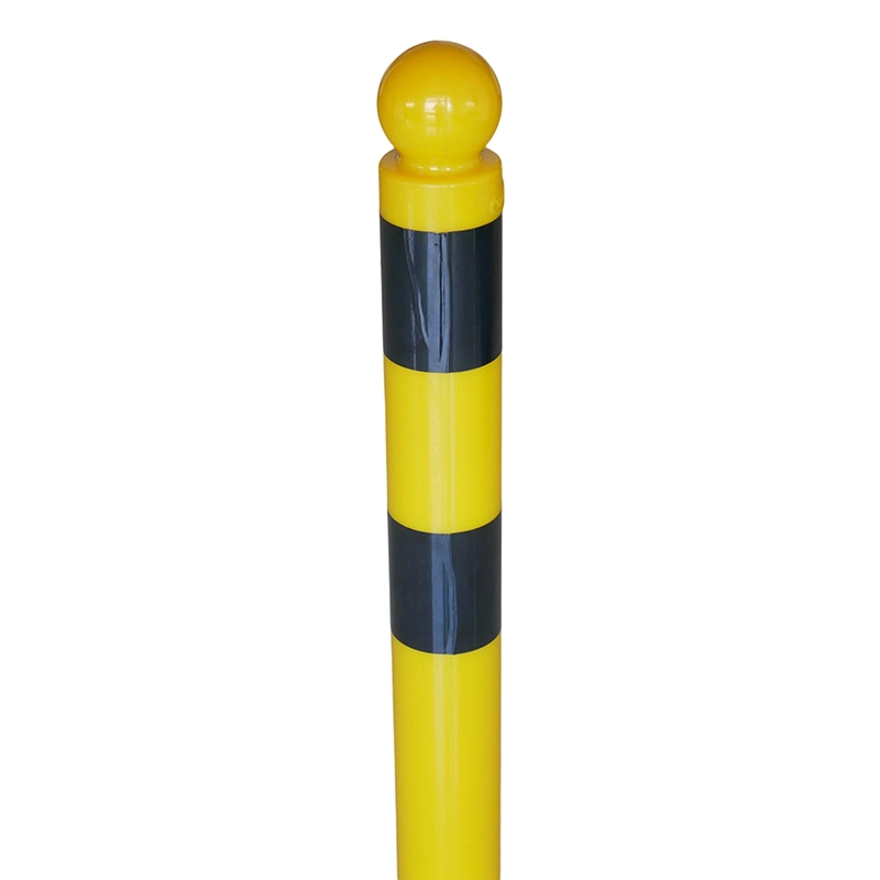 Polyurethane-Flexible-Bollards