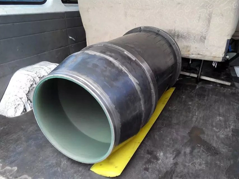 Polyurethane-Mill-Linings