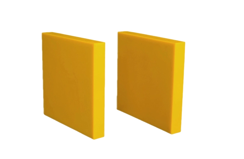Polyurethane-Pad