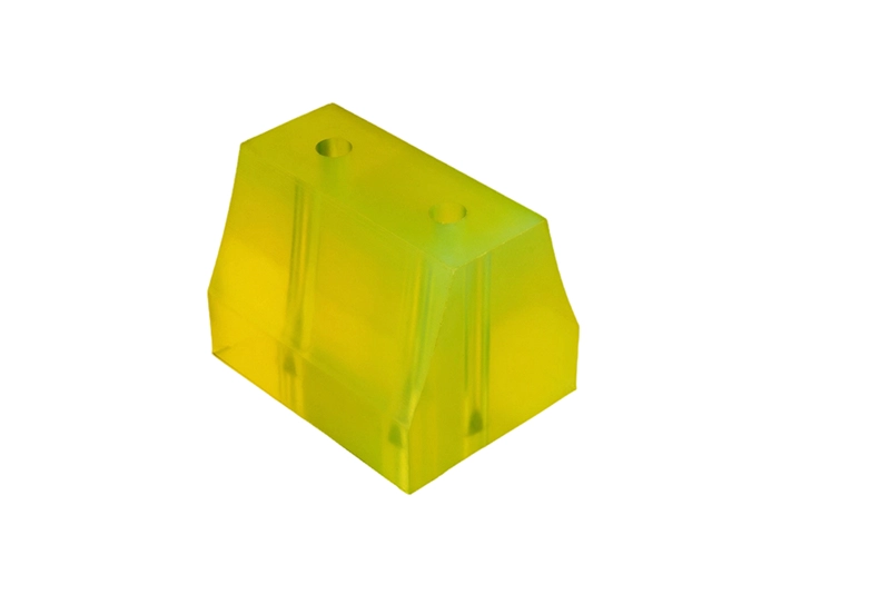 Polyurethane-rubber-Pad