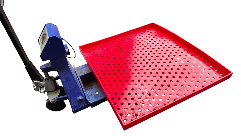 UV-Resistant-Polyurethane-Vibrating-screen