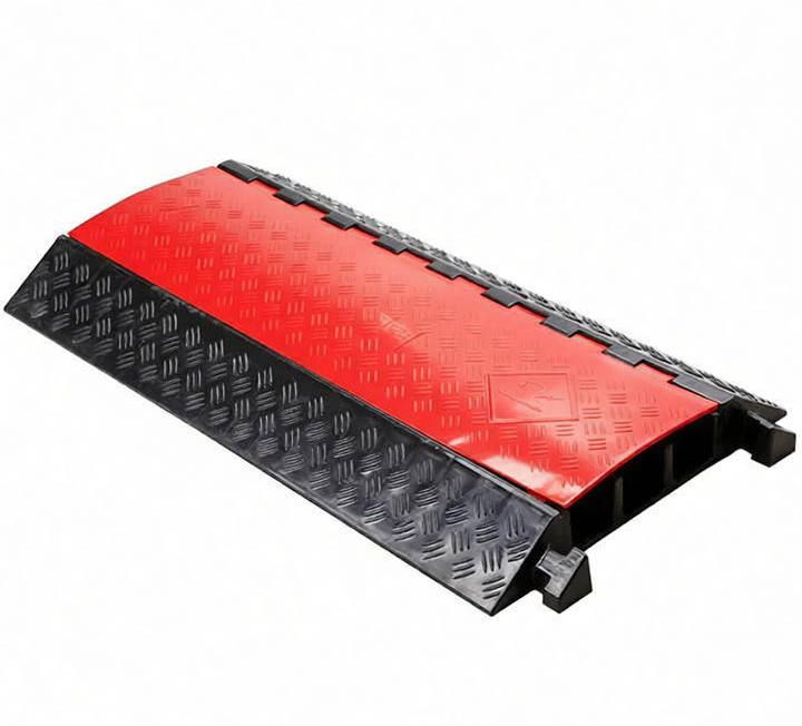 urethane-Cable-Protector-Industrial-Wiring-