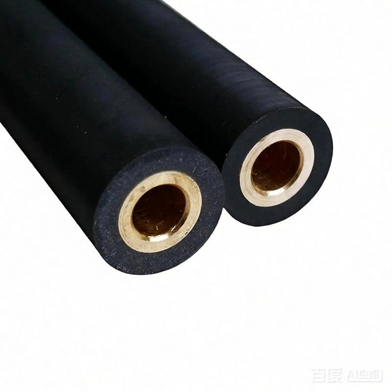 urethane-idler-roller